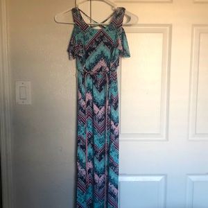 Formal dress for girls